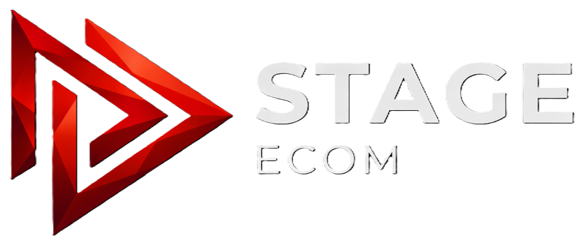 Stage Ecom
